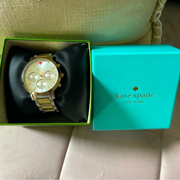 Kate Spade Watch - Picture 5 of 5